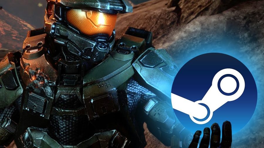 Halo: Master Chief Collection Steam Account