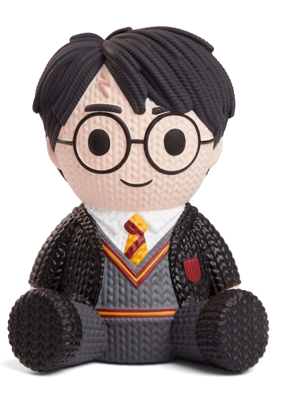 Handmade by Robots Wizarding World Harry Potter Vinyl Figure