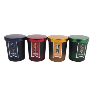 Harry Potter 4 Houses Candle Set