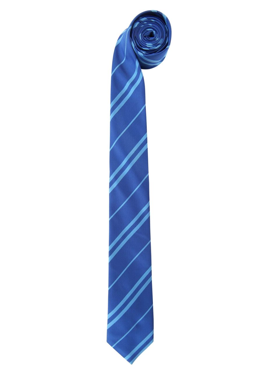 Harry Potter Basic Ravenclaw Necktie