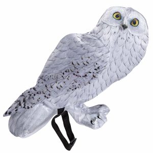 Harry Potter Hedwig Costume Accessory