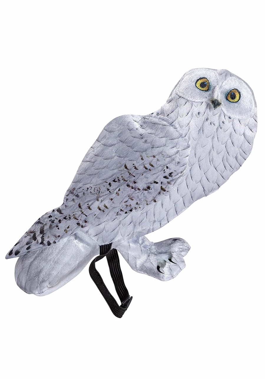 Harry Potter Hedwig Costume Accessory