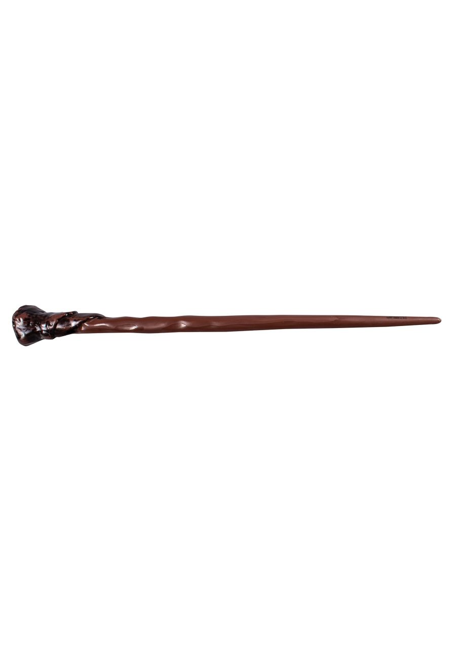 Harry Potter Ron Weasley Costume Wand