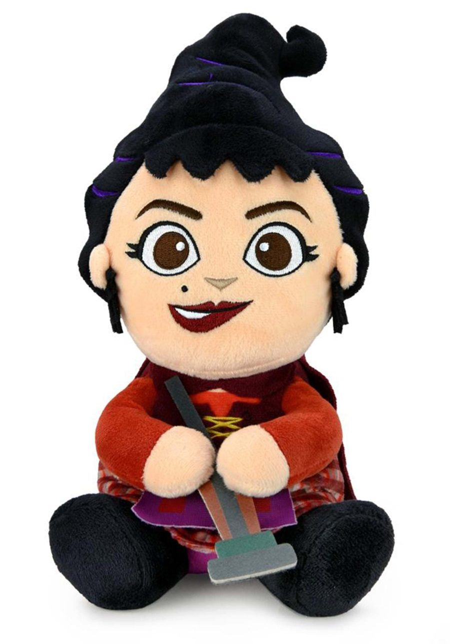 Hocus Pocus Mary 8 Phunny Plush