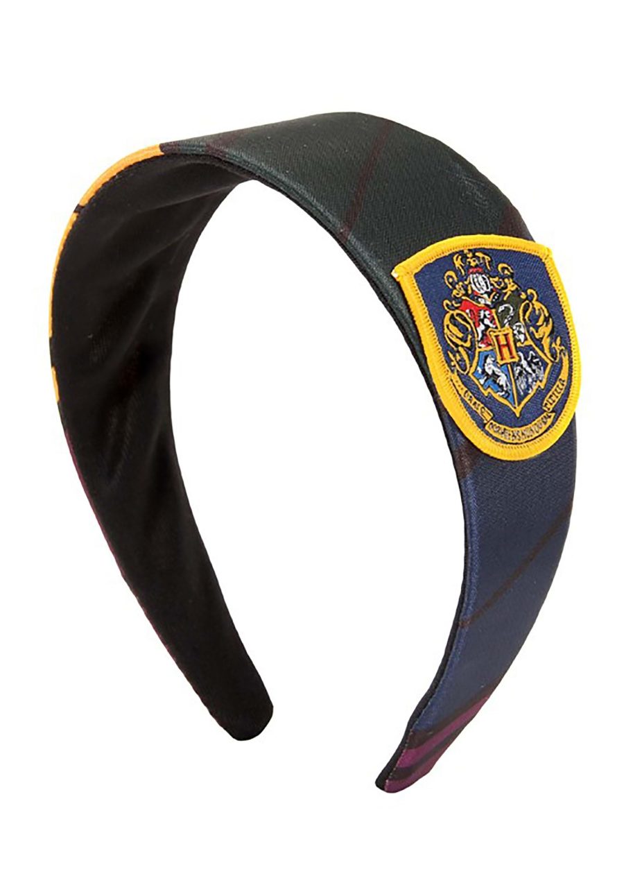 Hogwarts Headband