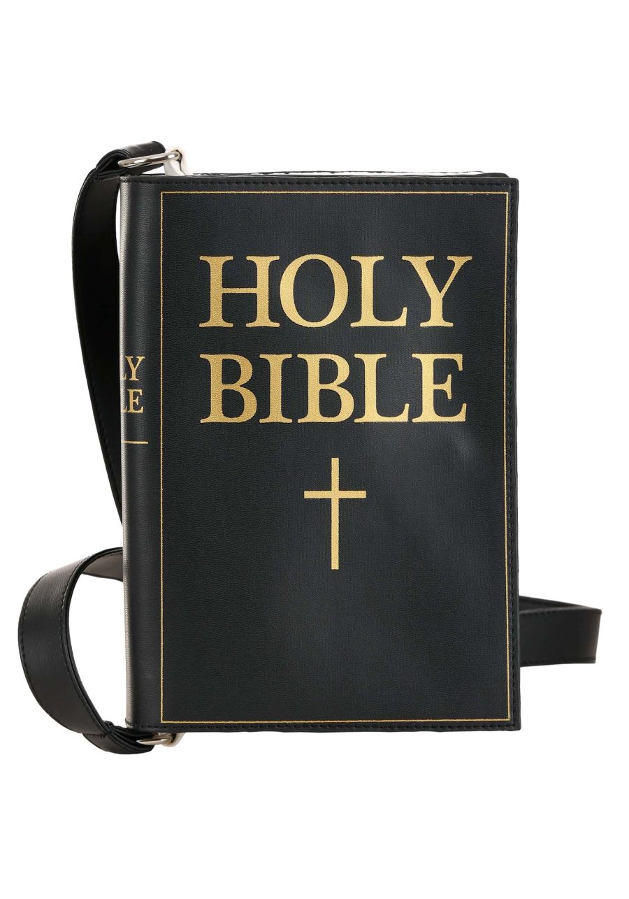 Holy Bible Purse