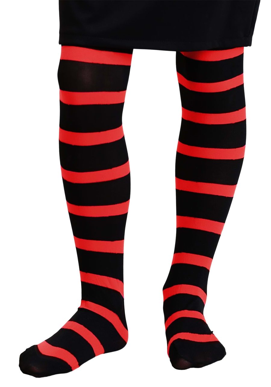 Hotel Transylvania Child Mavis Tights