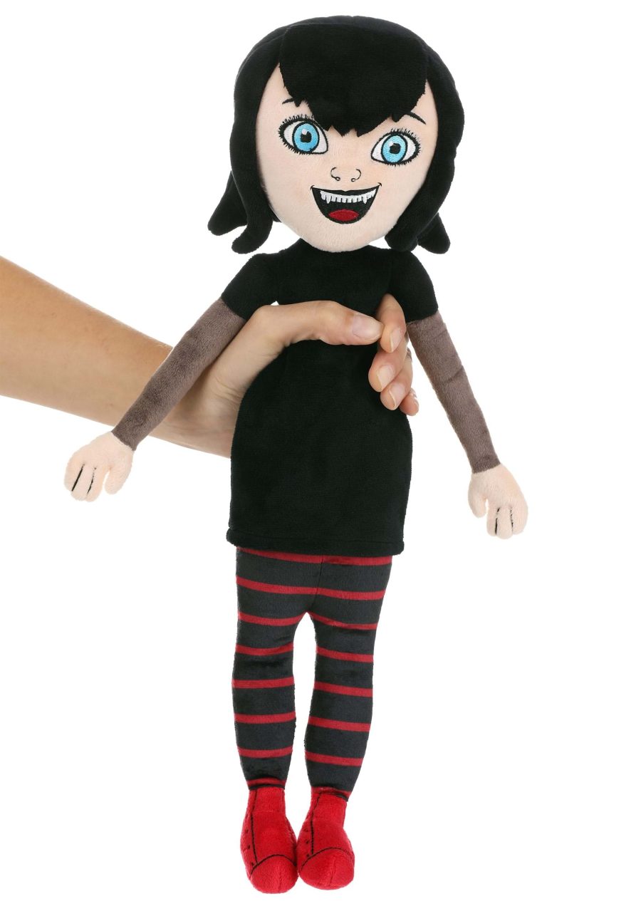 Hotel Transylvania Mavis Plush