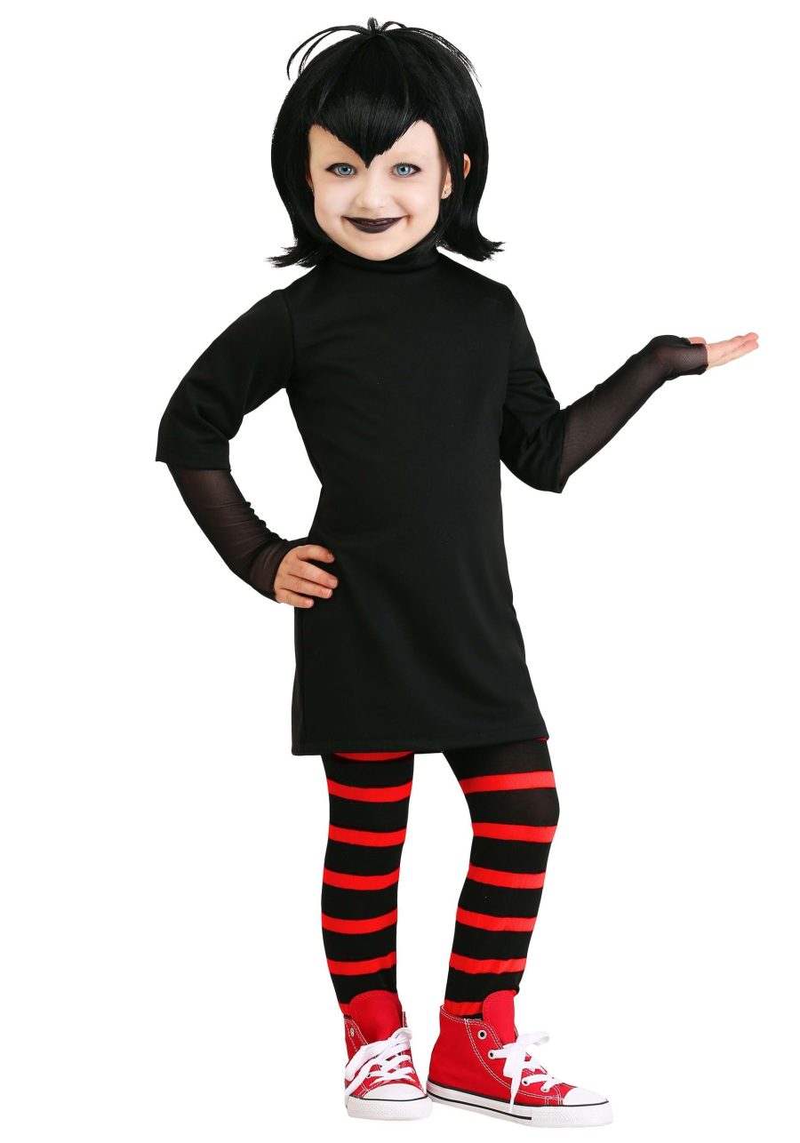 Hotel Transylvania Toddler Mavis Costume