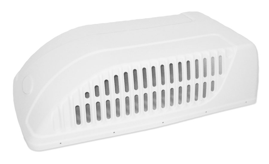 ICON 12128 Carrier AirV Air Conditioner Shroud - Standard