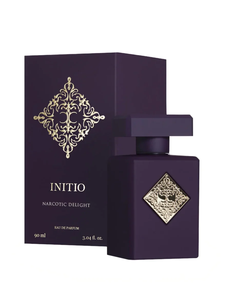 INITIO Parfums Prives Unisex Adult Perfume