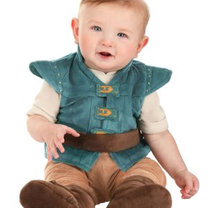 Infant Disney Tangled Flynn Rider Costume