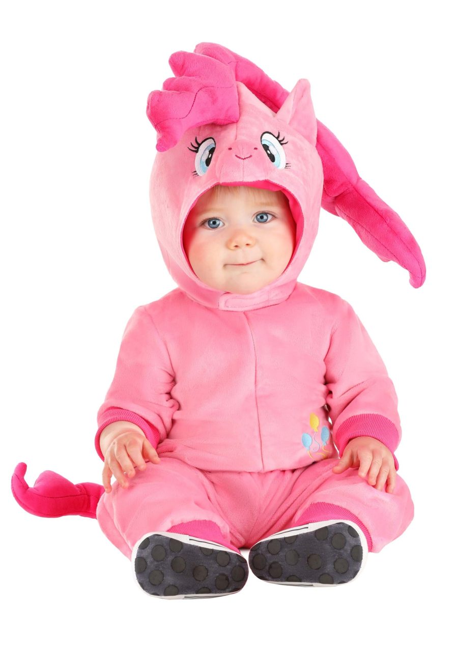 Infant Pinkie Pie My Little Pony Costume