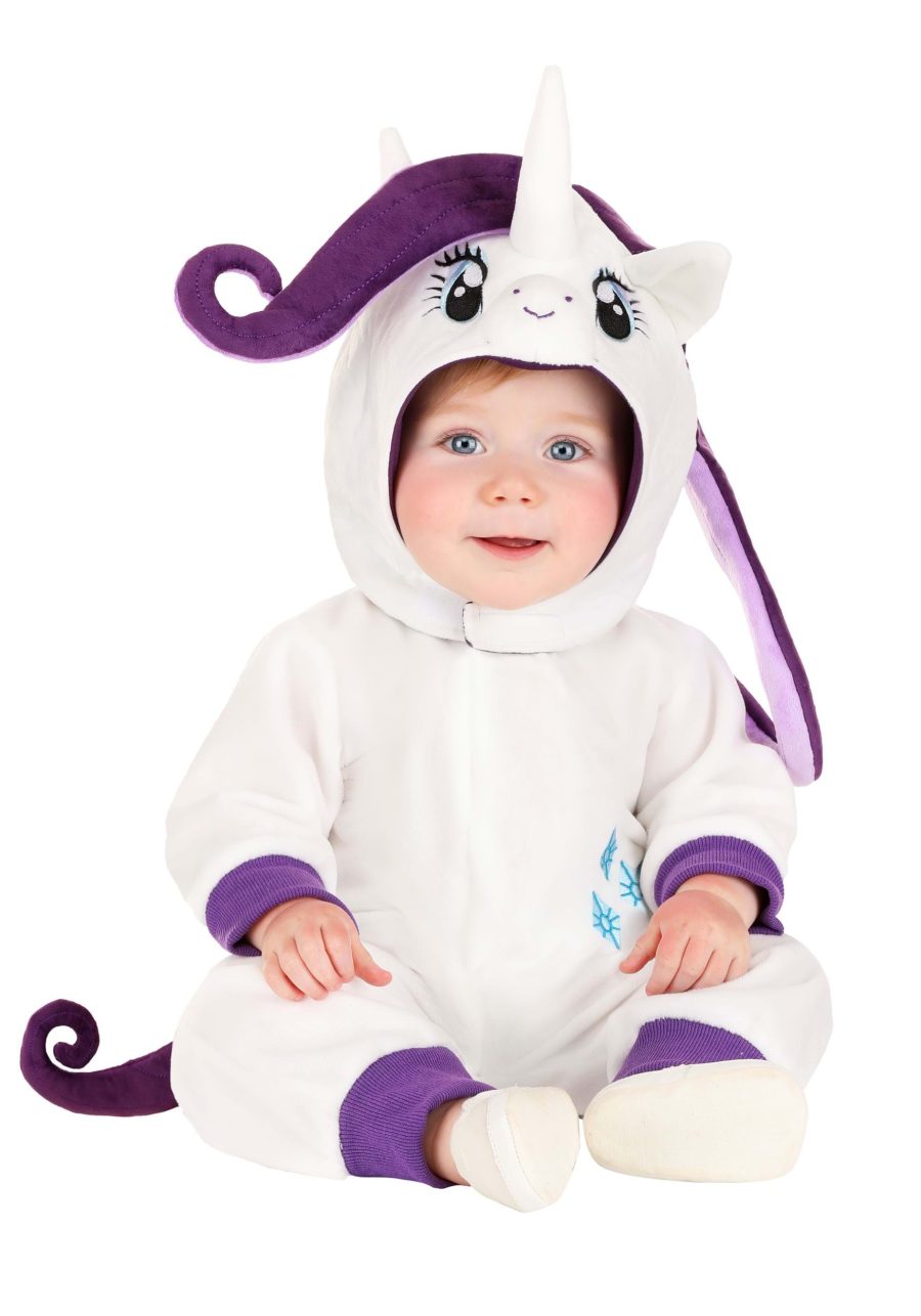 Infant Rarity My Little Pony Costume