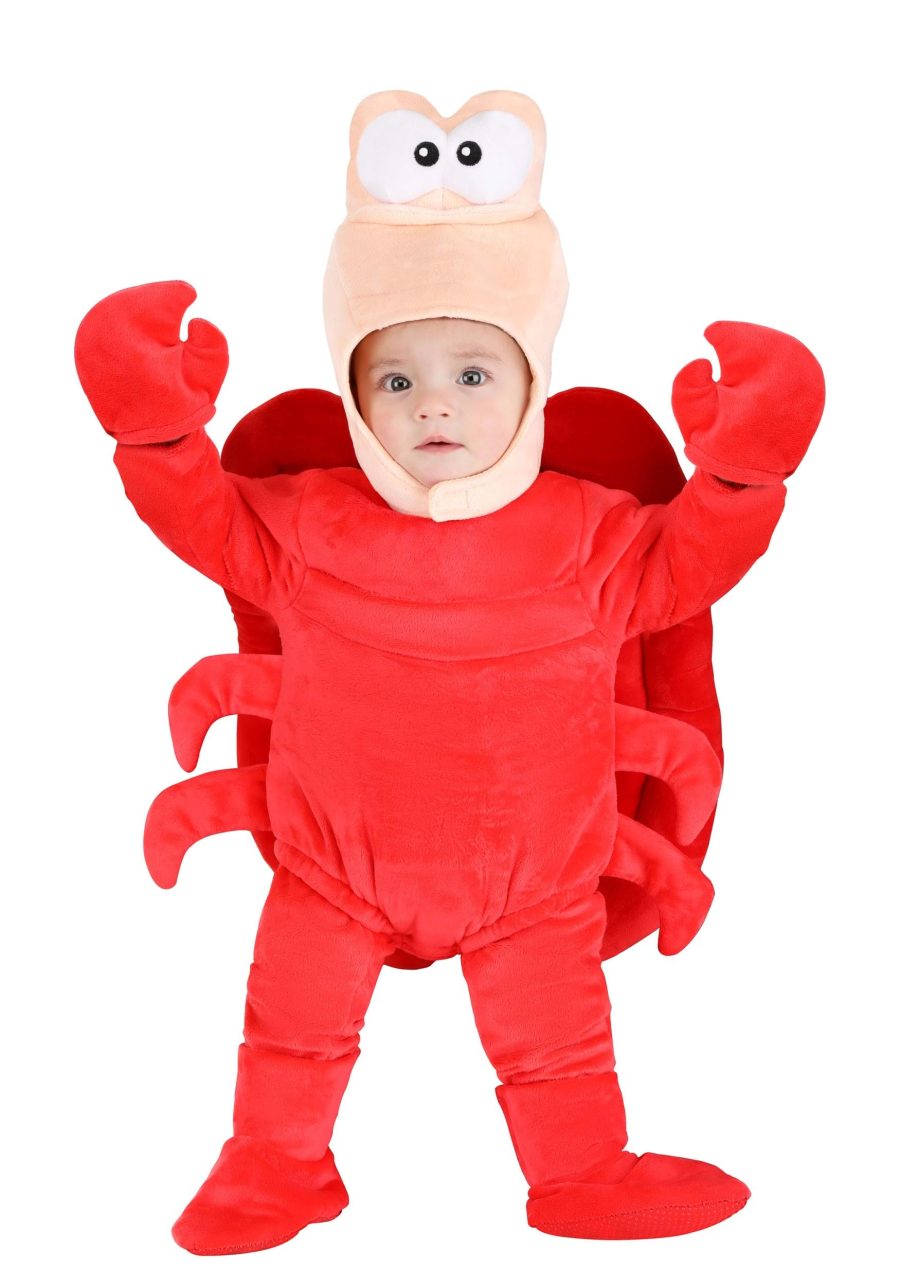 Infant Sebastian Costume