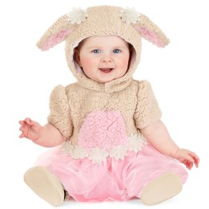 Infant Sweet Sheep Costume