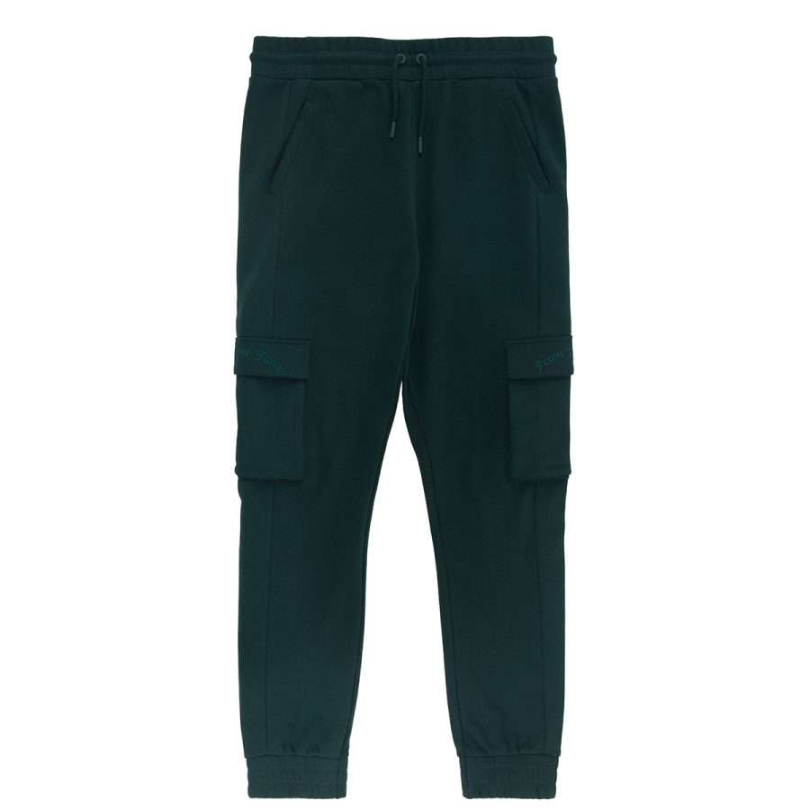 Interlock Jogger