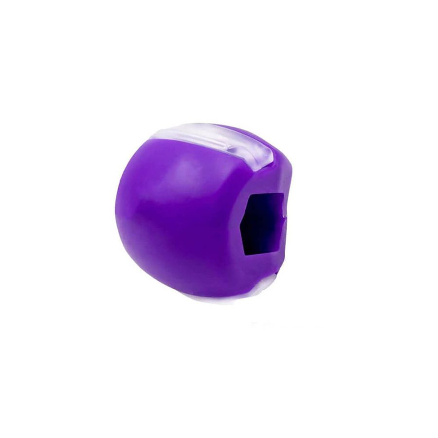 Jaw Exercise Chew Ball