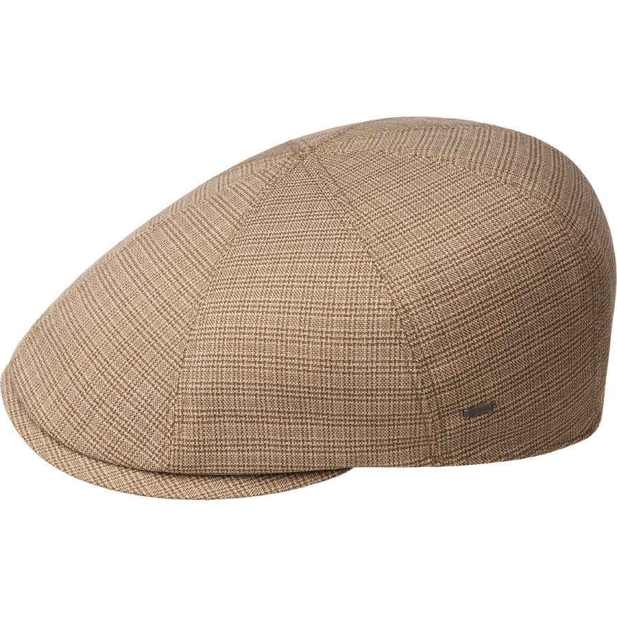 Jeth Contour Cap