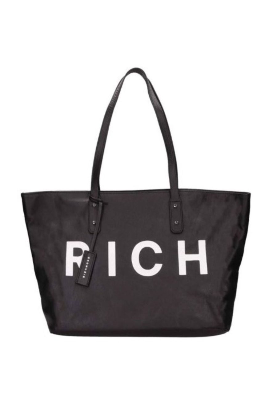 John Richmond SHOPPING BAG