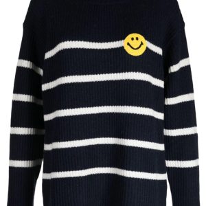 Joshua Sanders Sweaters Blue