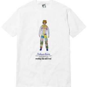 KIDSUPER Elon T-Shirt