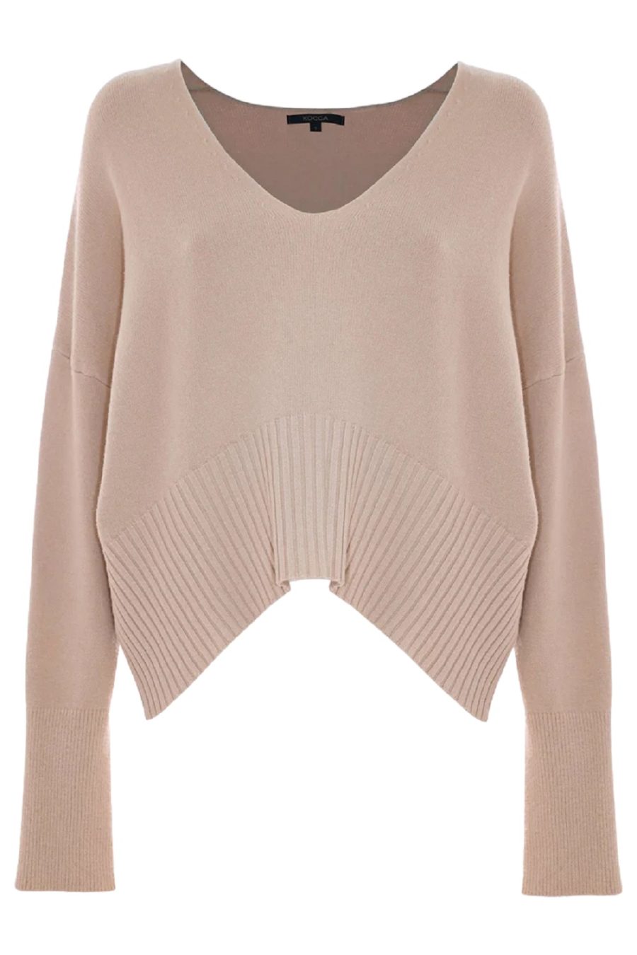 KOCCA Sweaters Beige