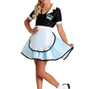 Kids Car Hop Sweetie Costume