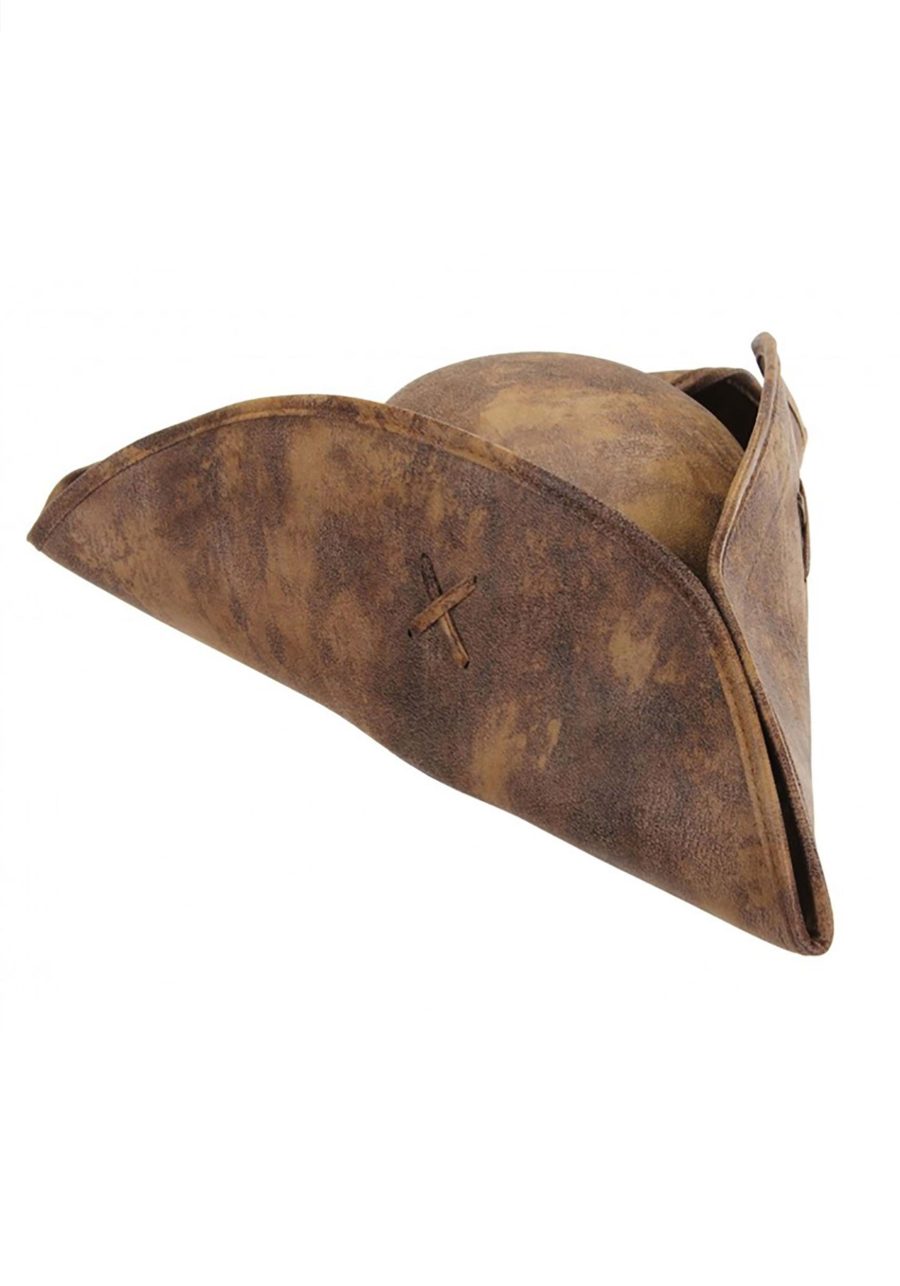 Kid's Disney Jack Sparrow Costume Hat