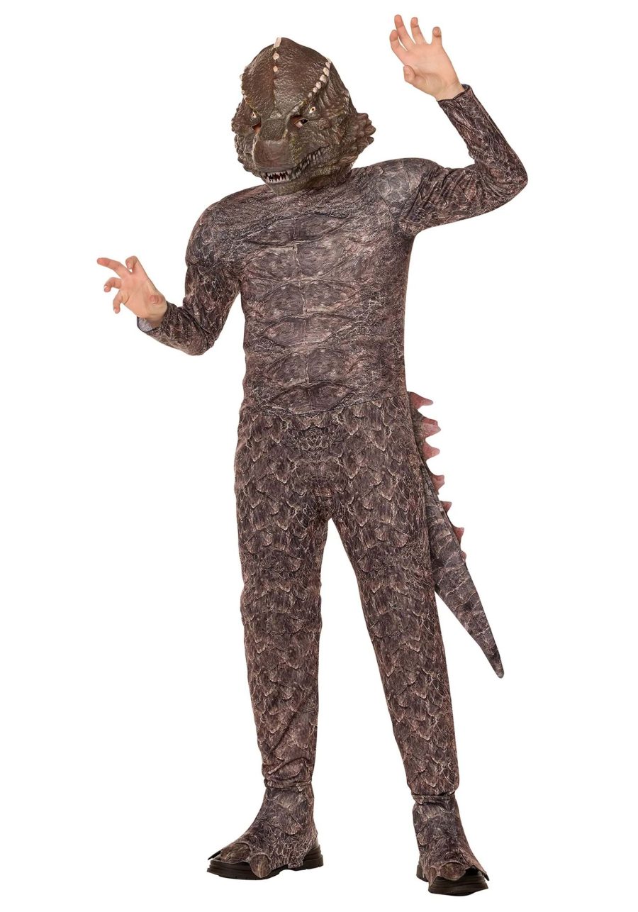 Kid's Godzilla x Kong Godzilla Costume