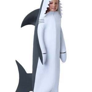 Kid's Hammerhead Shark Costume