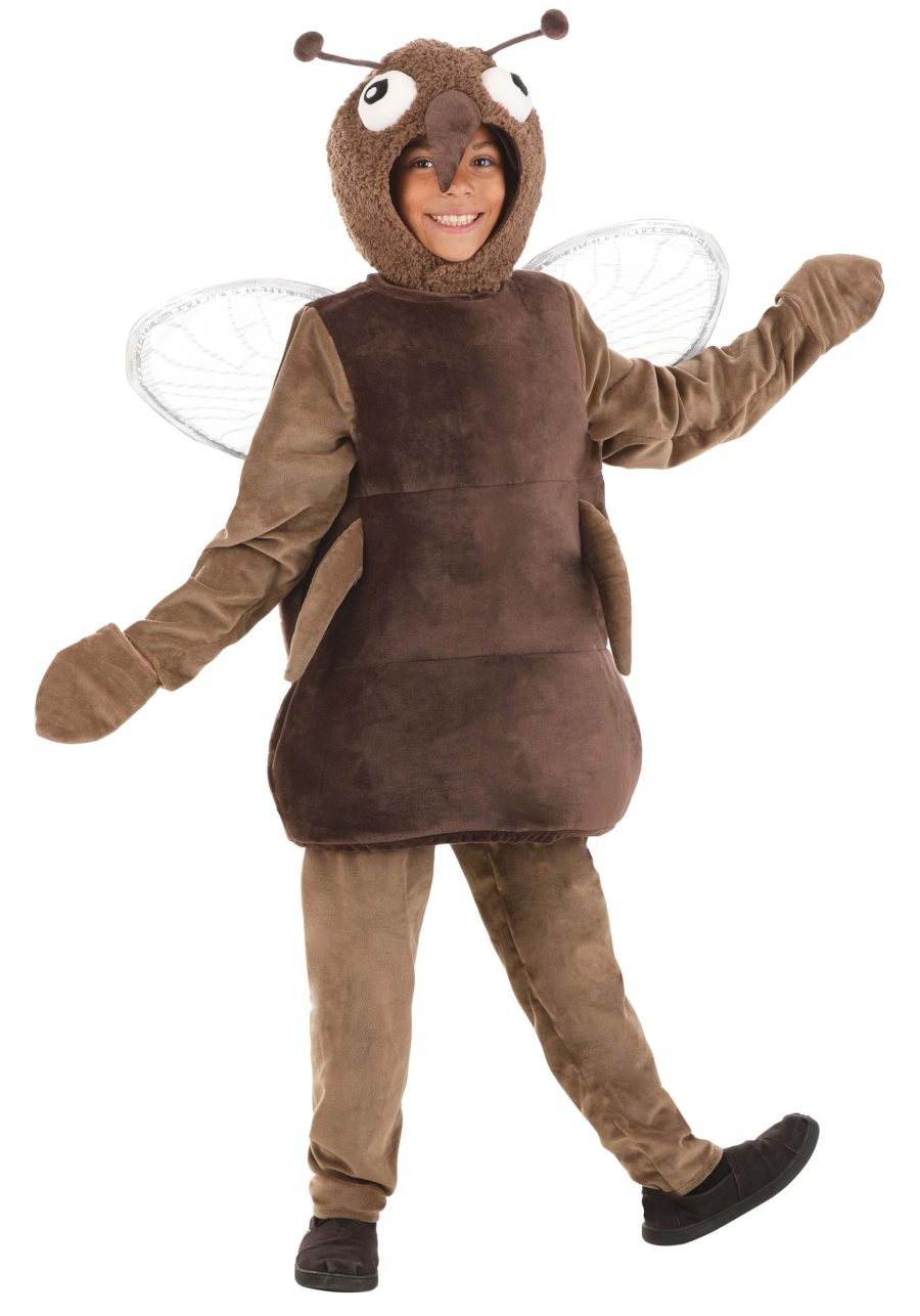 Kid's Mosquito Costume