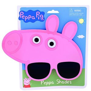 Kid's Peppa Pig Sunglasses