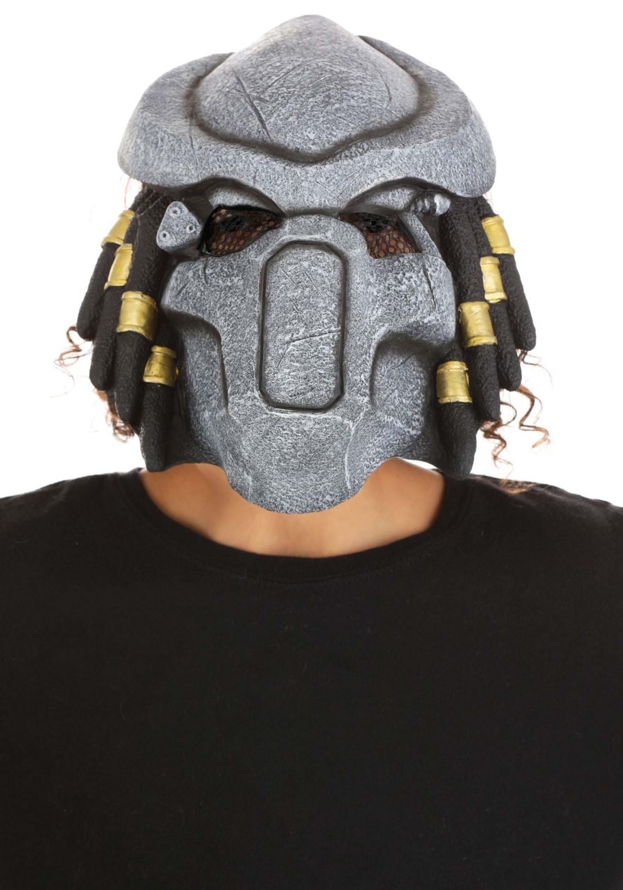 Kid's Predator Mask