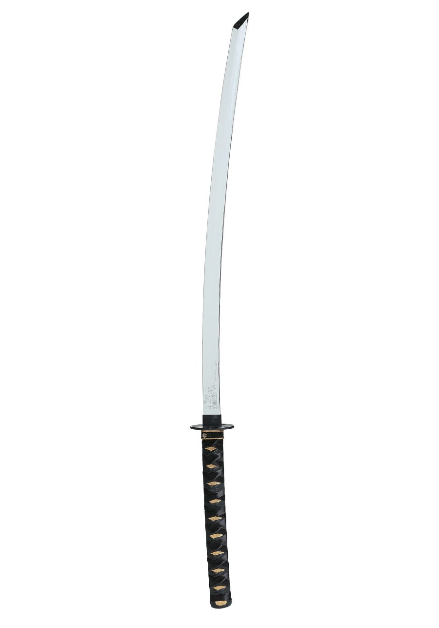 Kill Bill Hattori Hanzo Sword