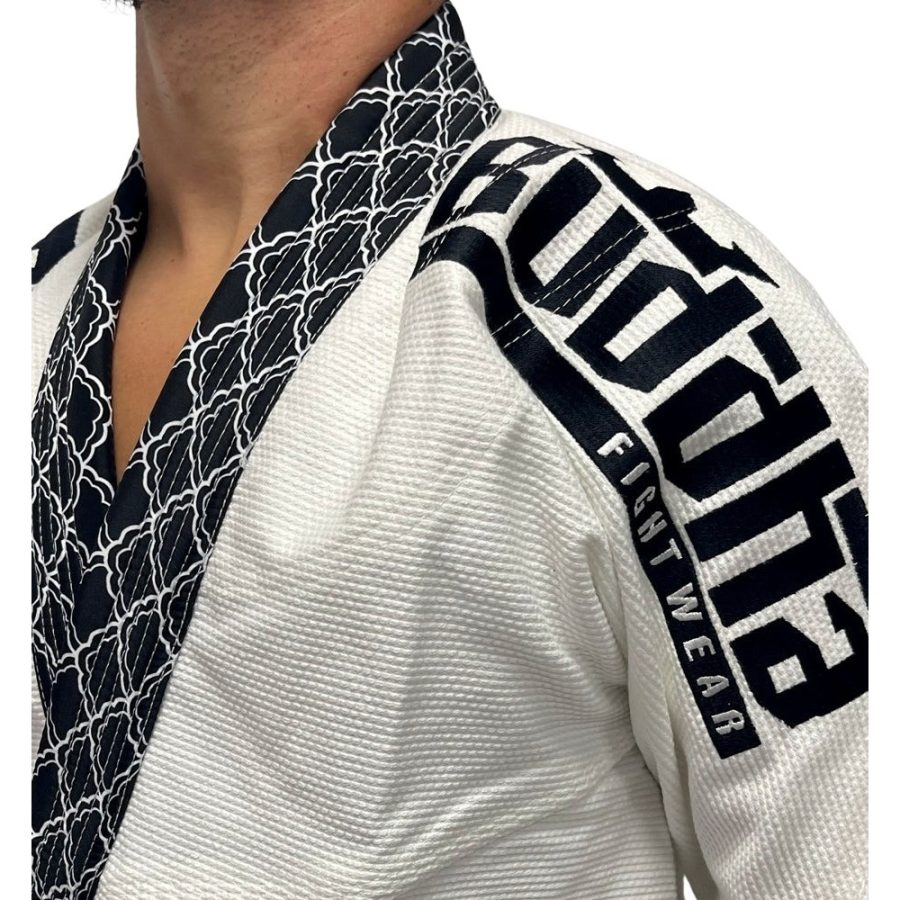 Kimono jiu-jitsu Buddha Fight Wear Deluxe 3.0 Japan