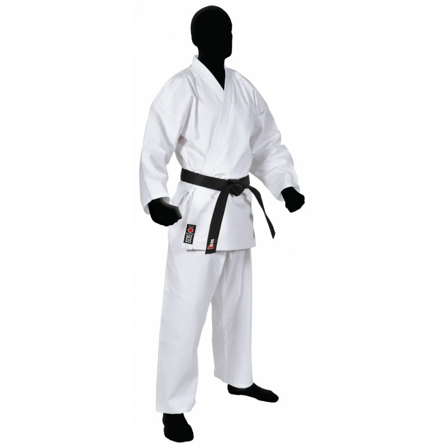 Kimono karate Metal Boxe 606 club