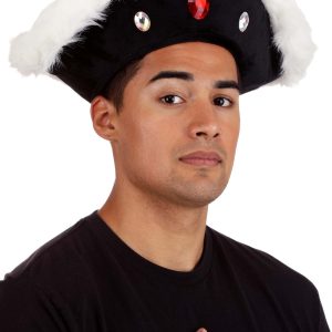 King Henry VIII Costume Hat