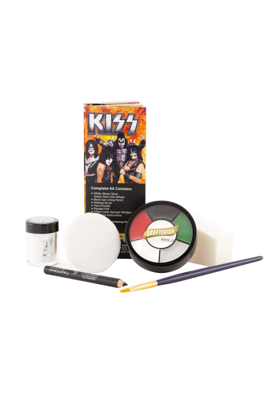 Kiss Makeup Kit