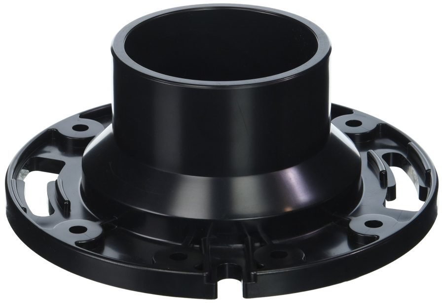 LASALLE BRISTOL 6336347 4 INCH x 3 INCH Spigot Closet Flange