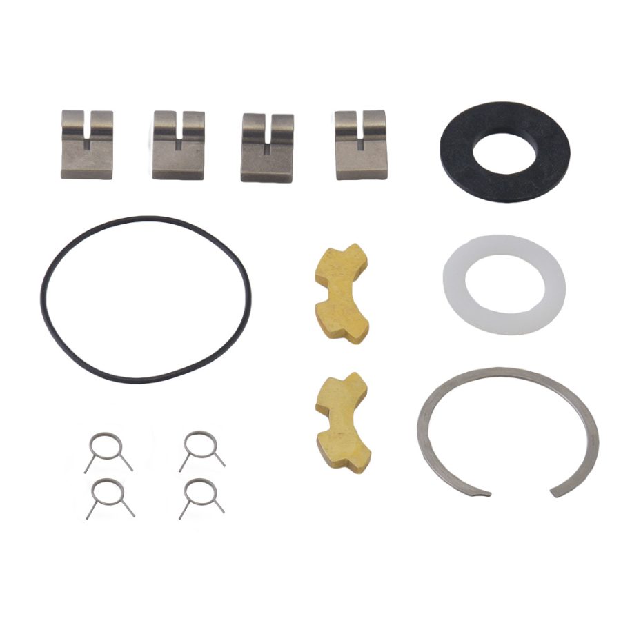 LEWMAR 48000018 WINCH SPARE PARTS KIT - SIZE 66 TO 70