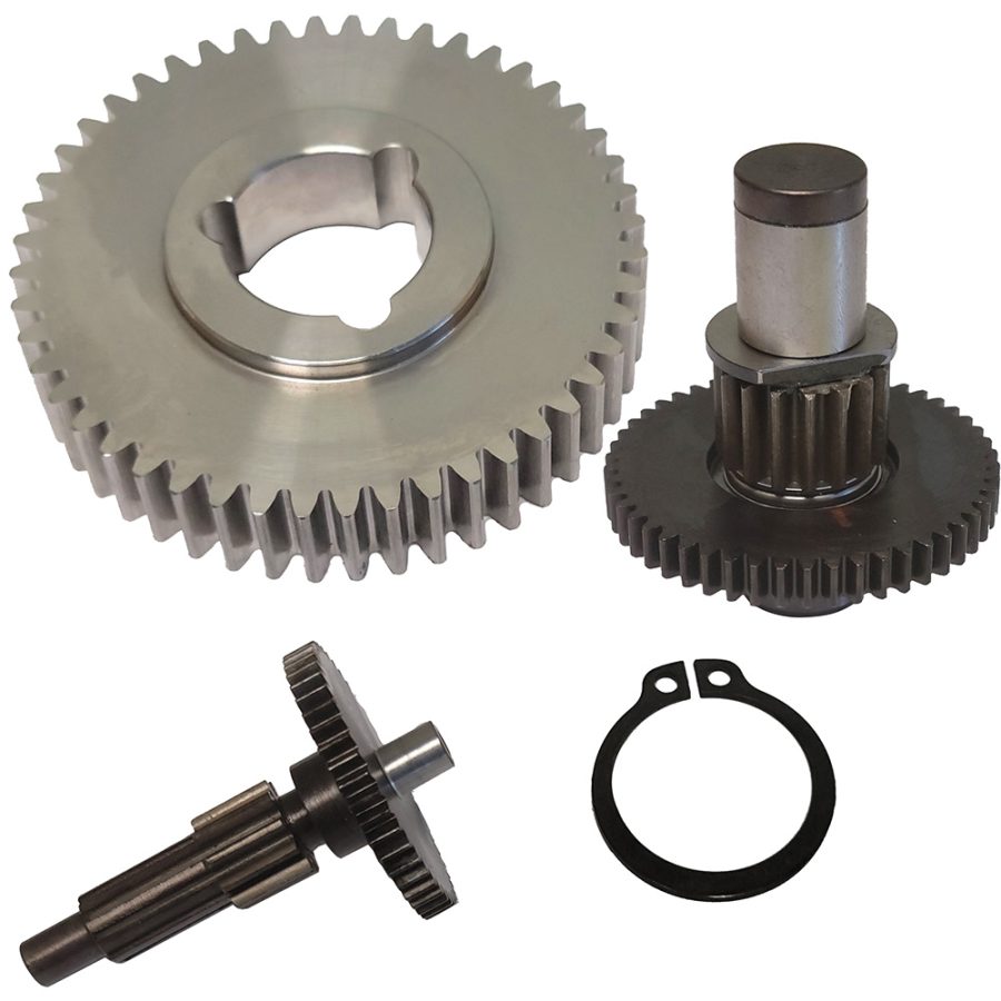 LEWMAR 66000612 V700 GEAR SET