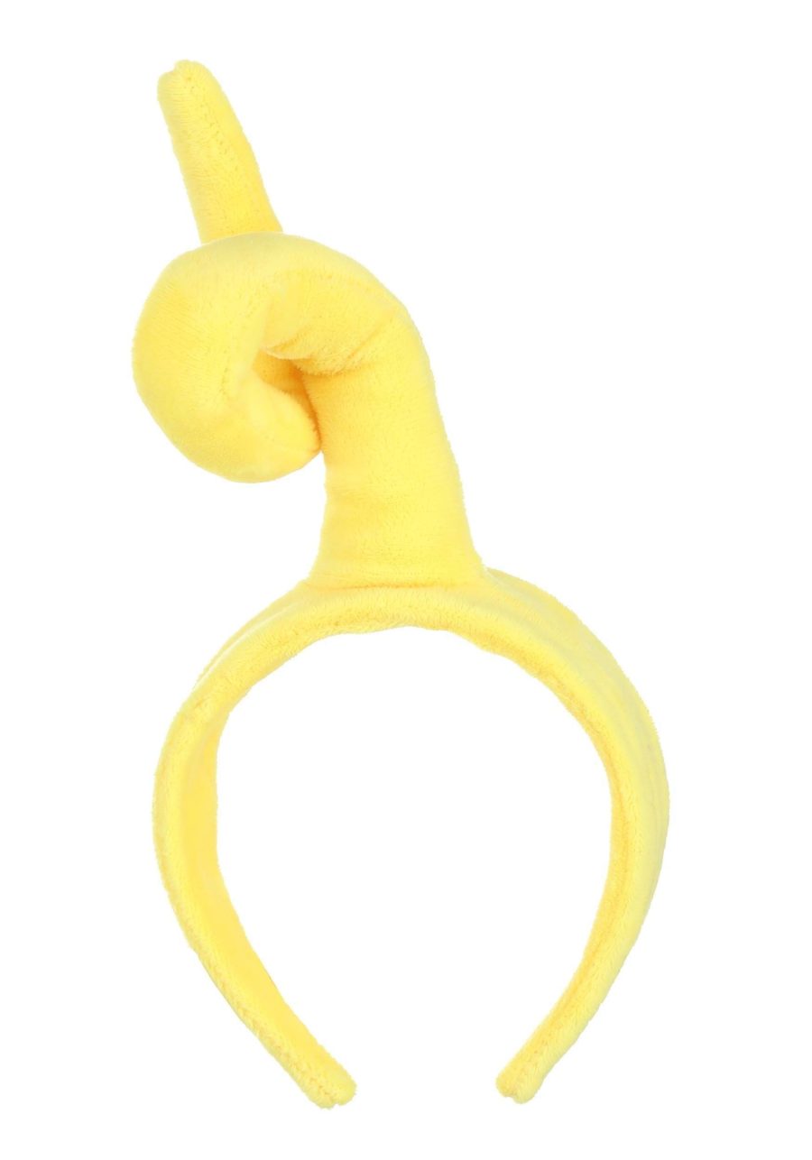 Laa-Laa Costume Headband