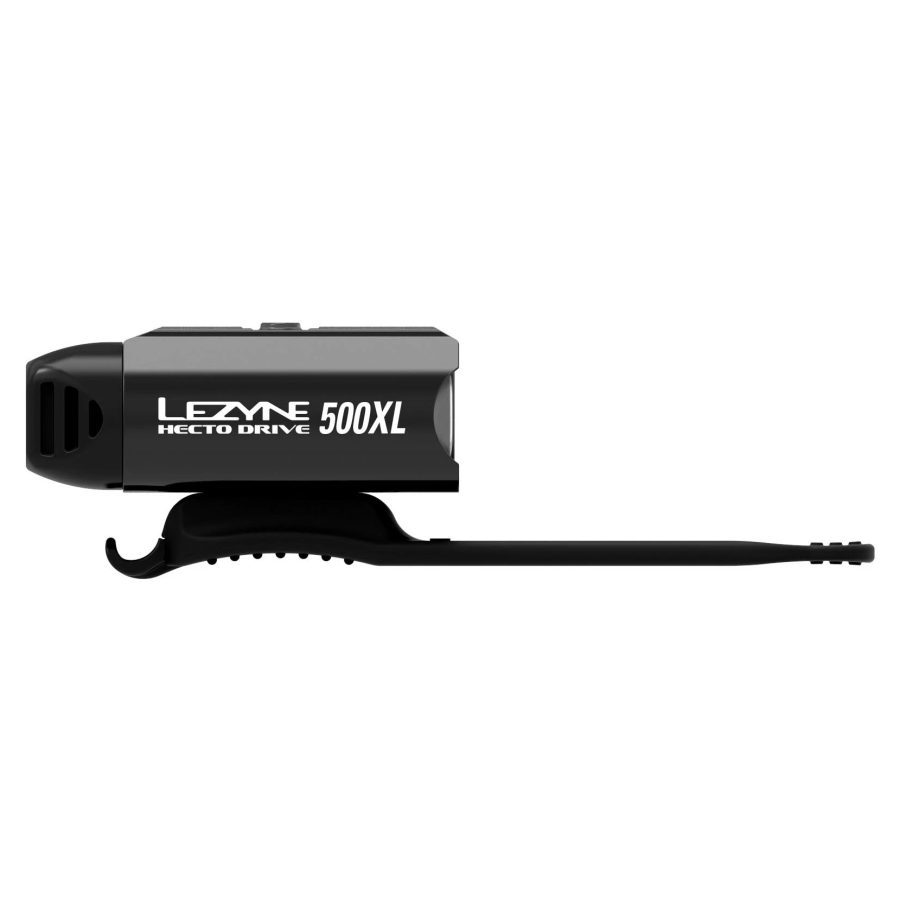 Lamp Lezyne Hecto 500 XL