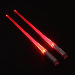 Laser Sword Chopsticks