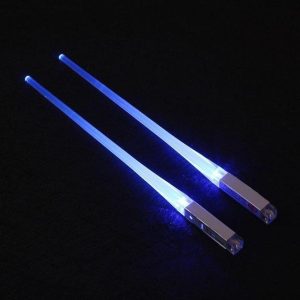 Laser Sword Chopsticks