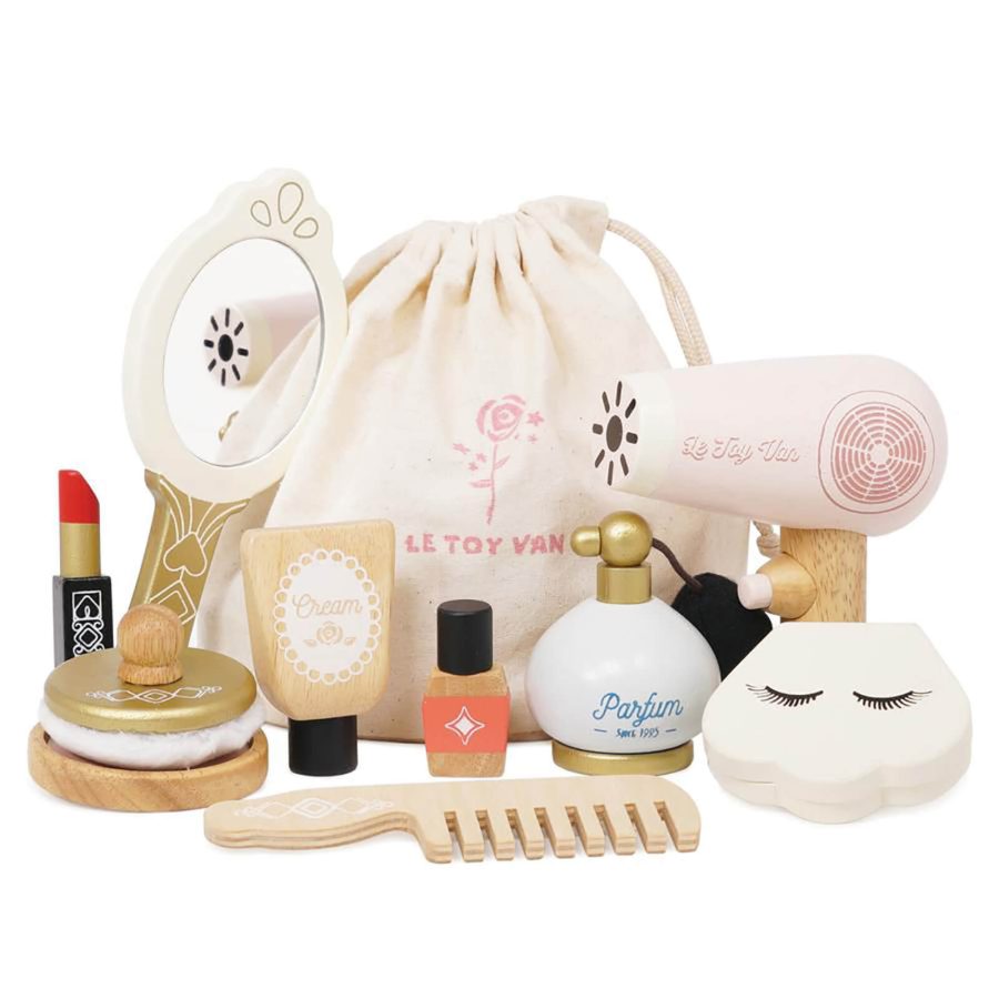 Le Toy Van Honeybake Star Beauty Bag