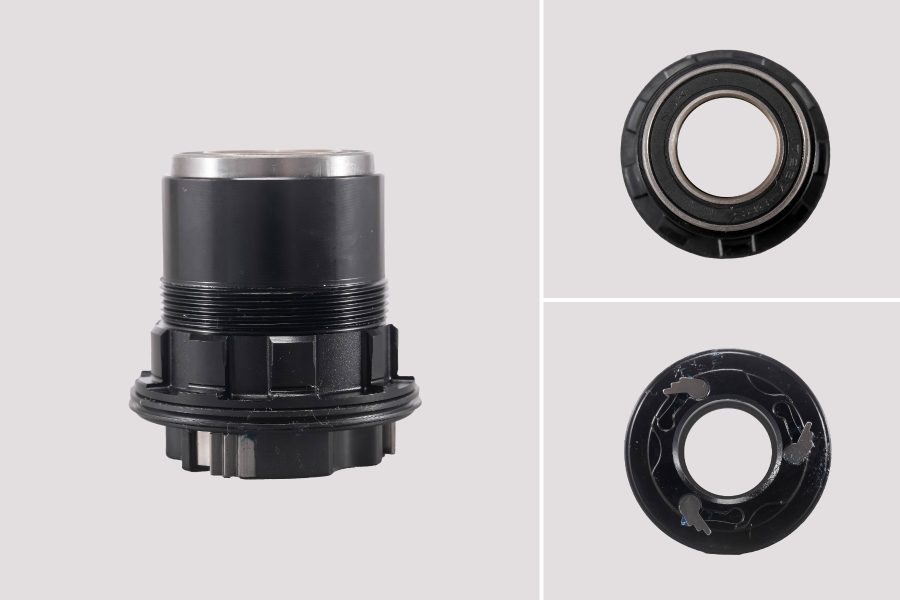 Level Level Replacement Freehub Body - SRAM XDR