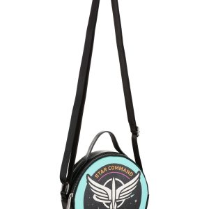 Lightyear Star Command Crossbody Bag