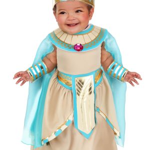 Lil Infant Cleopatra Costume